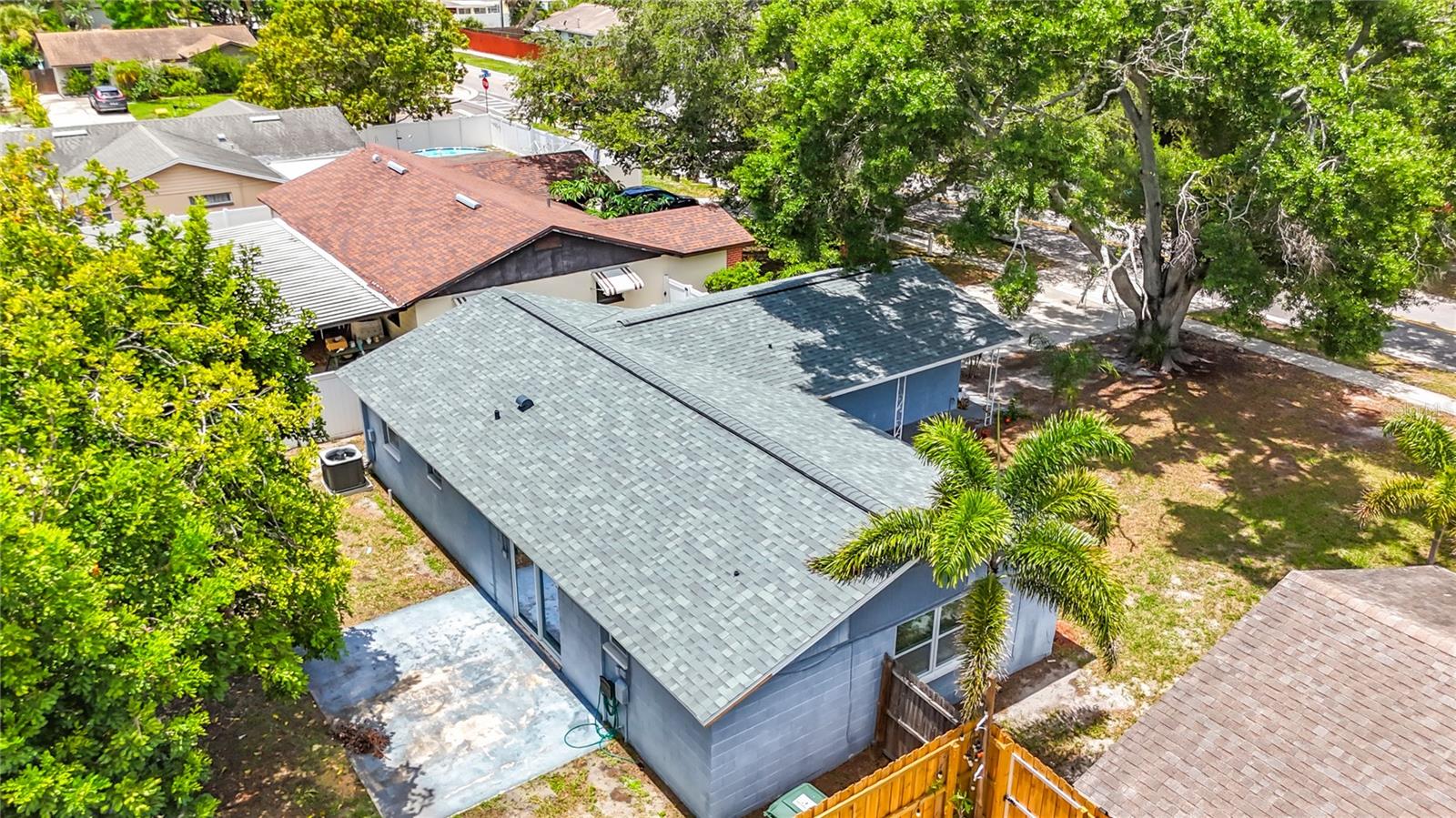 RIDGE PARK ESTATES - Residential