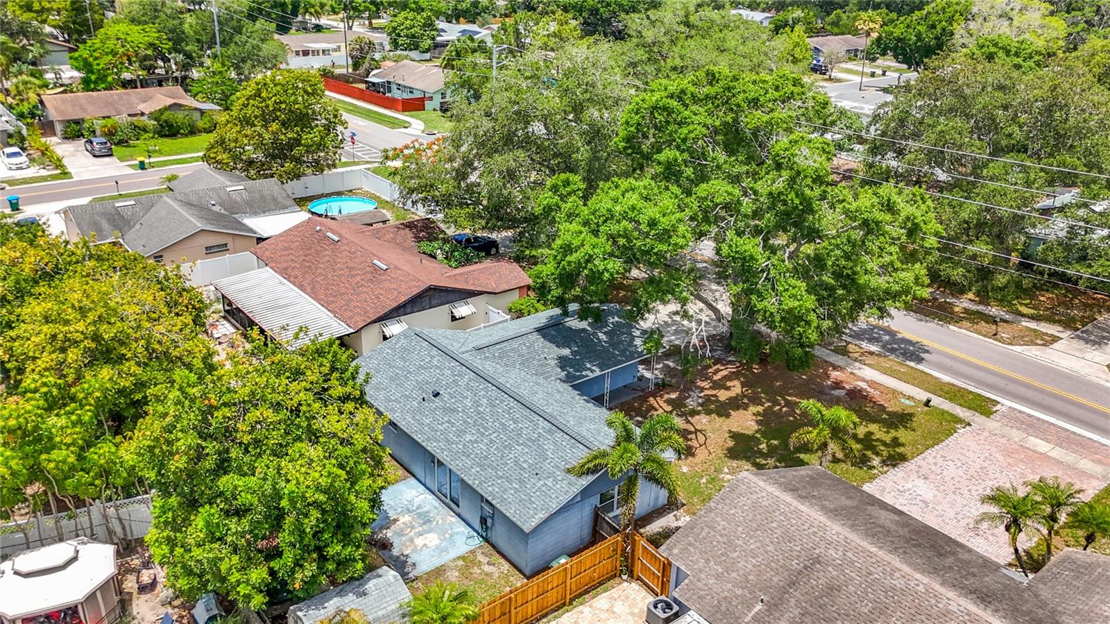 RIDGE PARK ESTATES - Residential