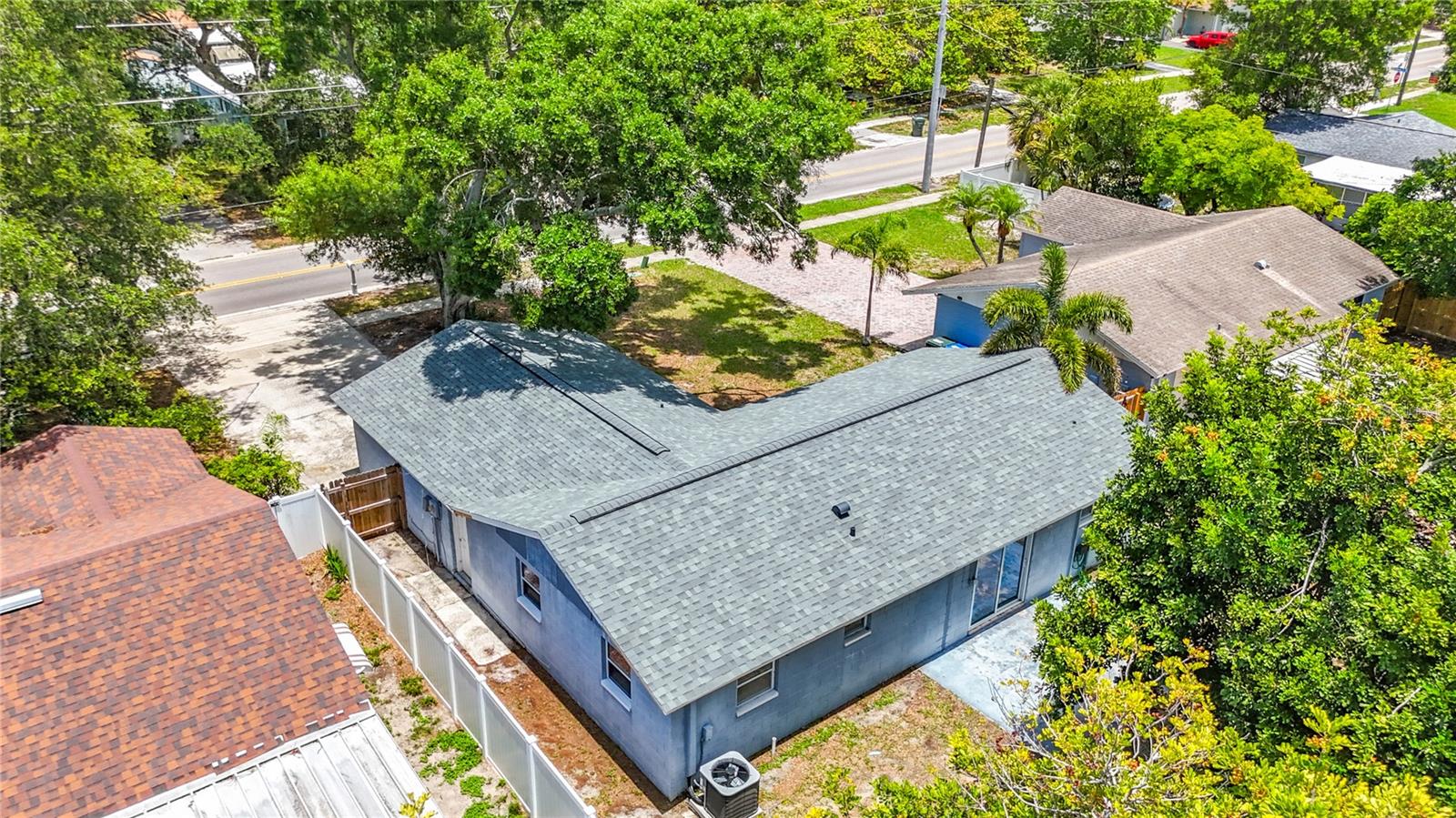RIDGE PARK ESTATES - Residential