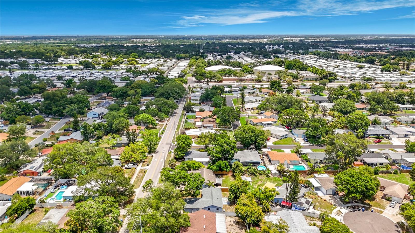 RIDGE PARK ESTATES - Residential