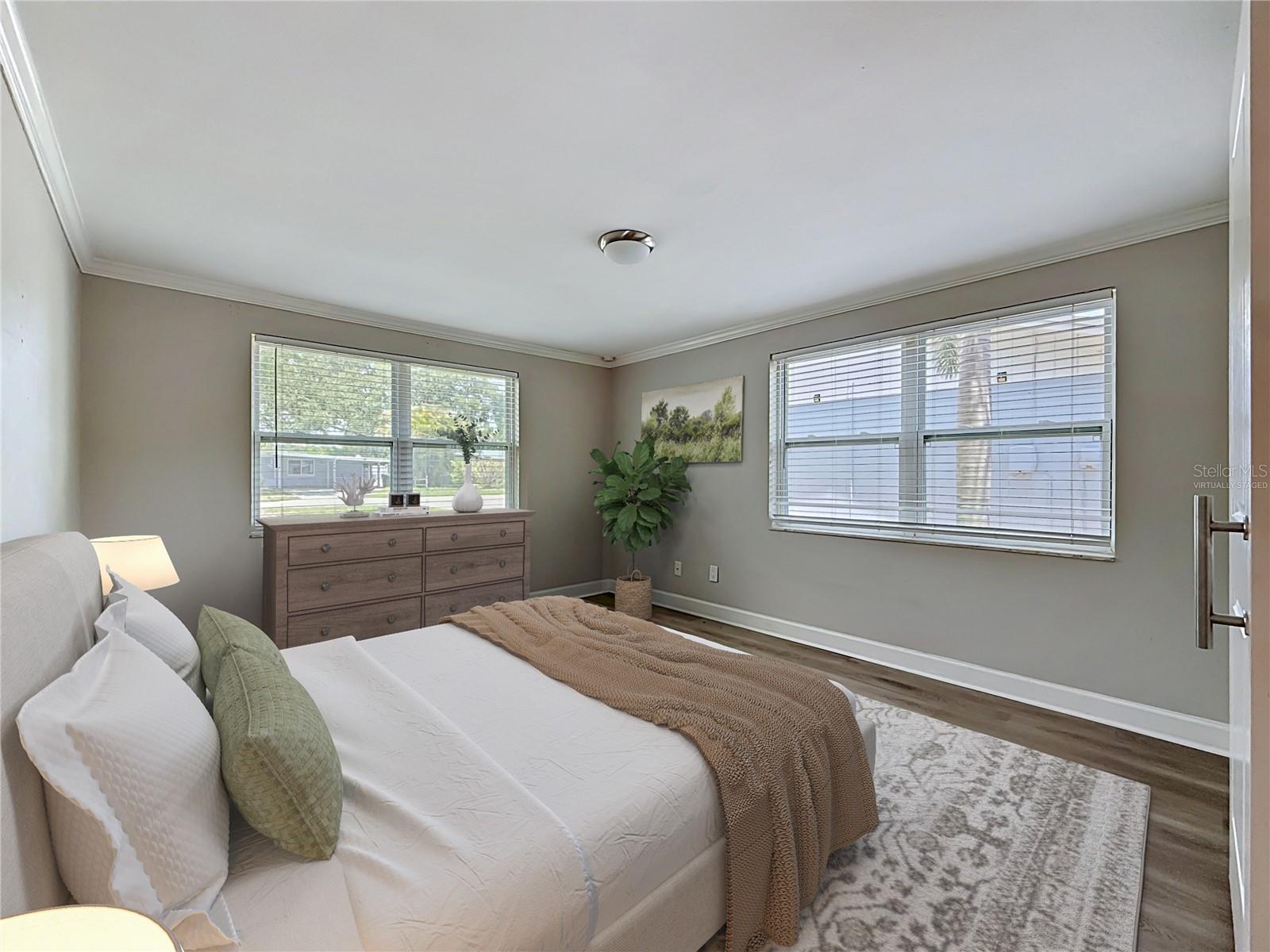 RIDGE PARK ESTATES - Residential