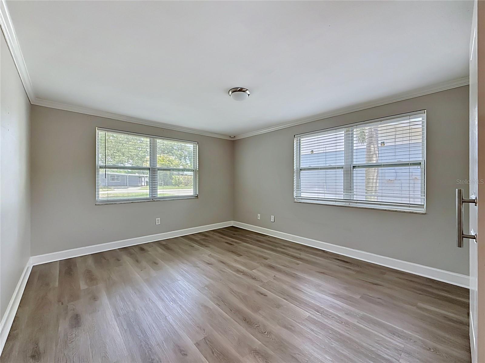 RIDGE PARK ESTATES - Residential