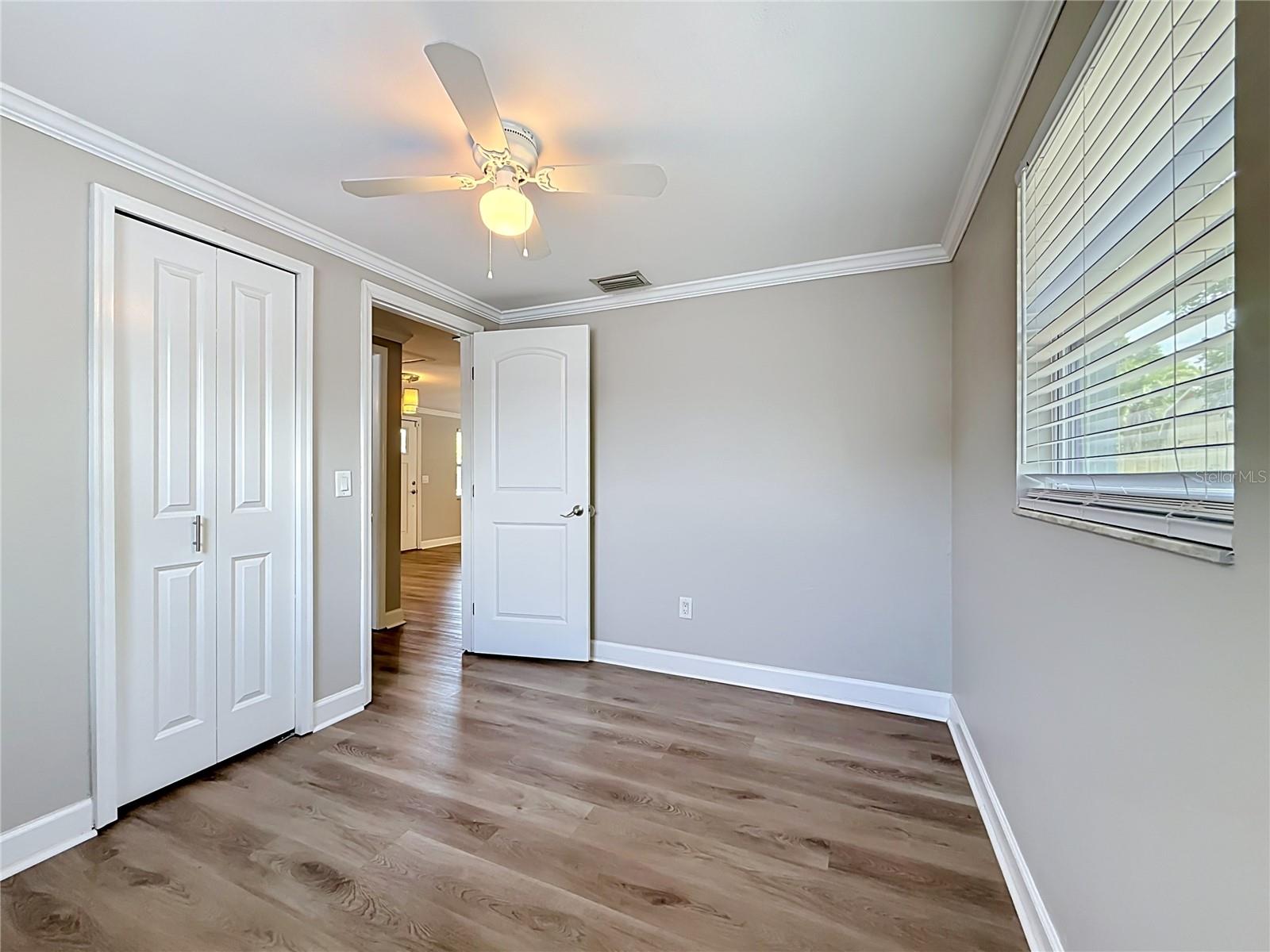 RIDGE PARK ESTATES - Residential