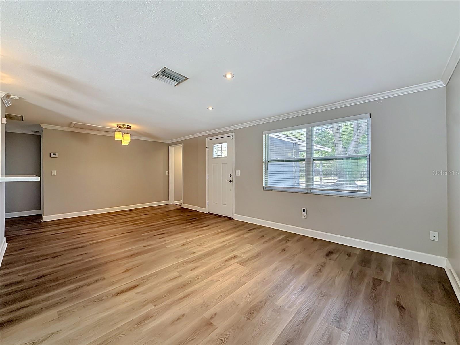 RIDGE PARK ESTATES - Residential