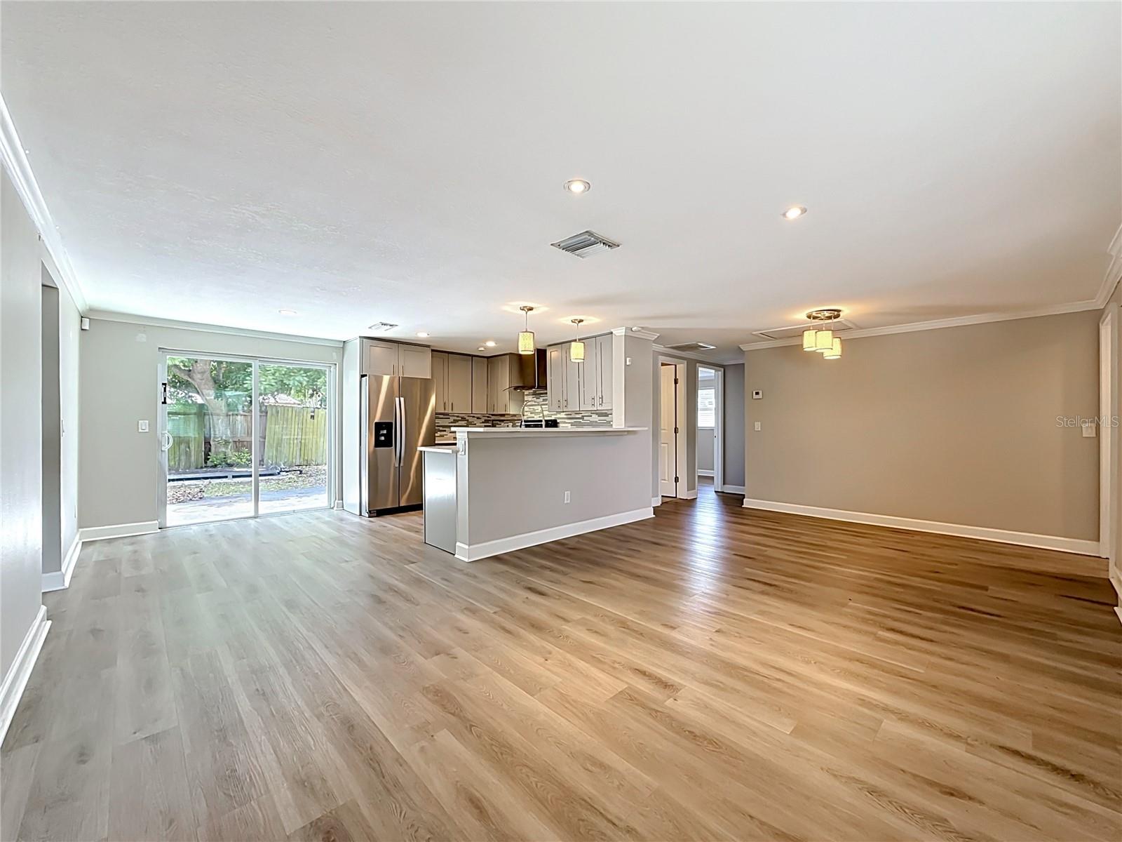 RIDGE PARK ESTATES - Residential