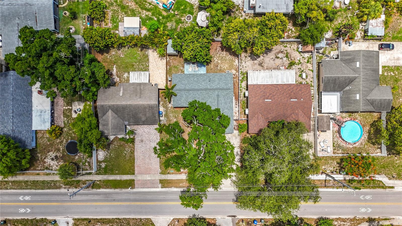 RIDGE PARK ESTATES - Residential