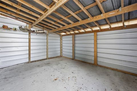 Tiny photo for 124 SE 1st Street, Williston, FL 32696 (MLS # OM724435)