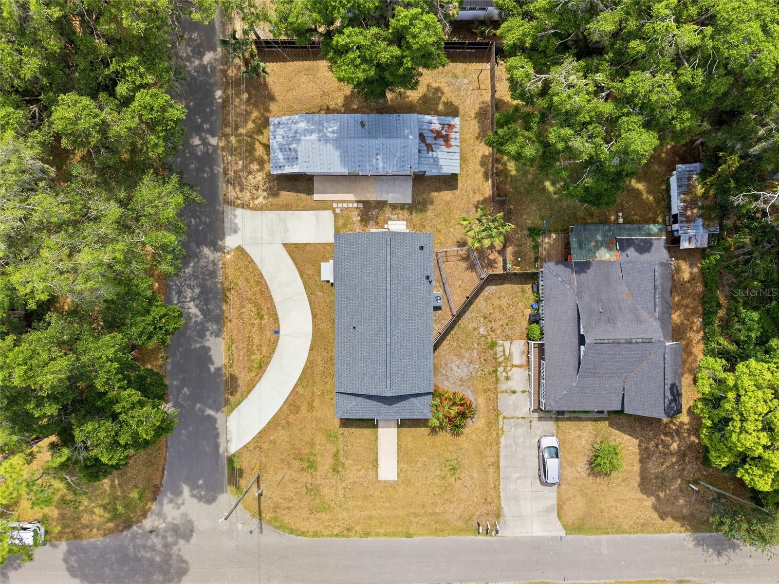 WILLISTON - Residential