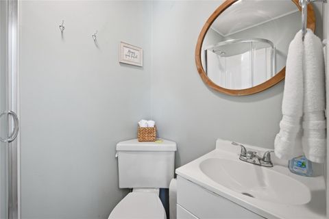 Tiny photo for 124 SE 1st Street, Williston, FL 32696 (MLS # OM724435)