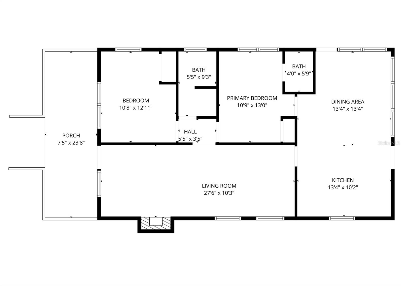 WILLISTON - Residential