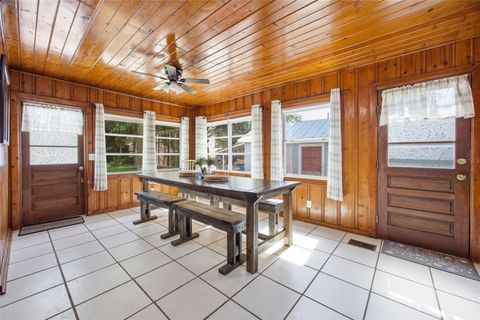 Tiny photo for 124 SE 1st Street, Williston, FL 32696 (MLS # OM724435)