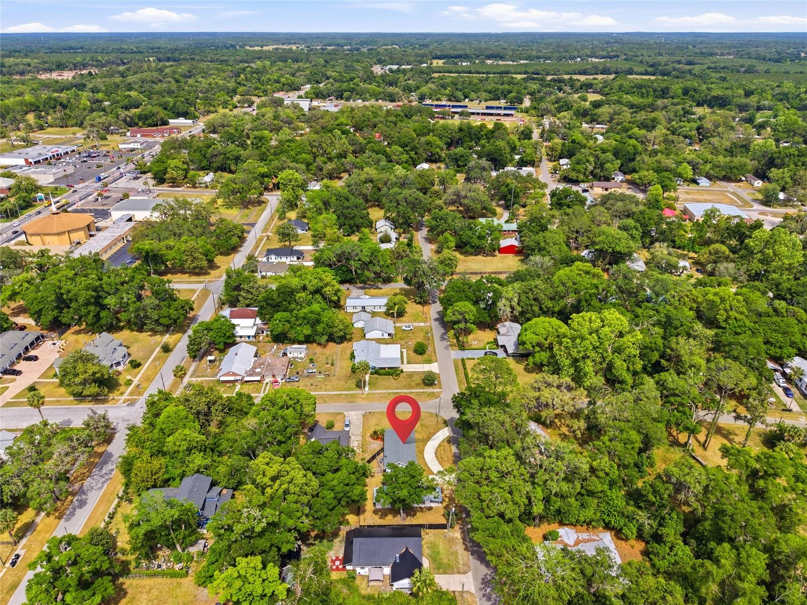 WILLISTON - Residential
