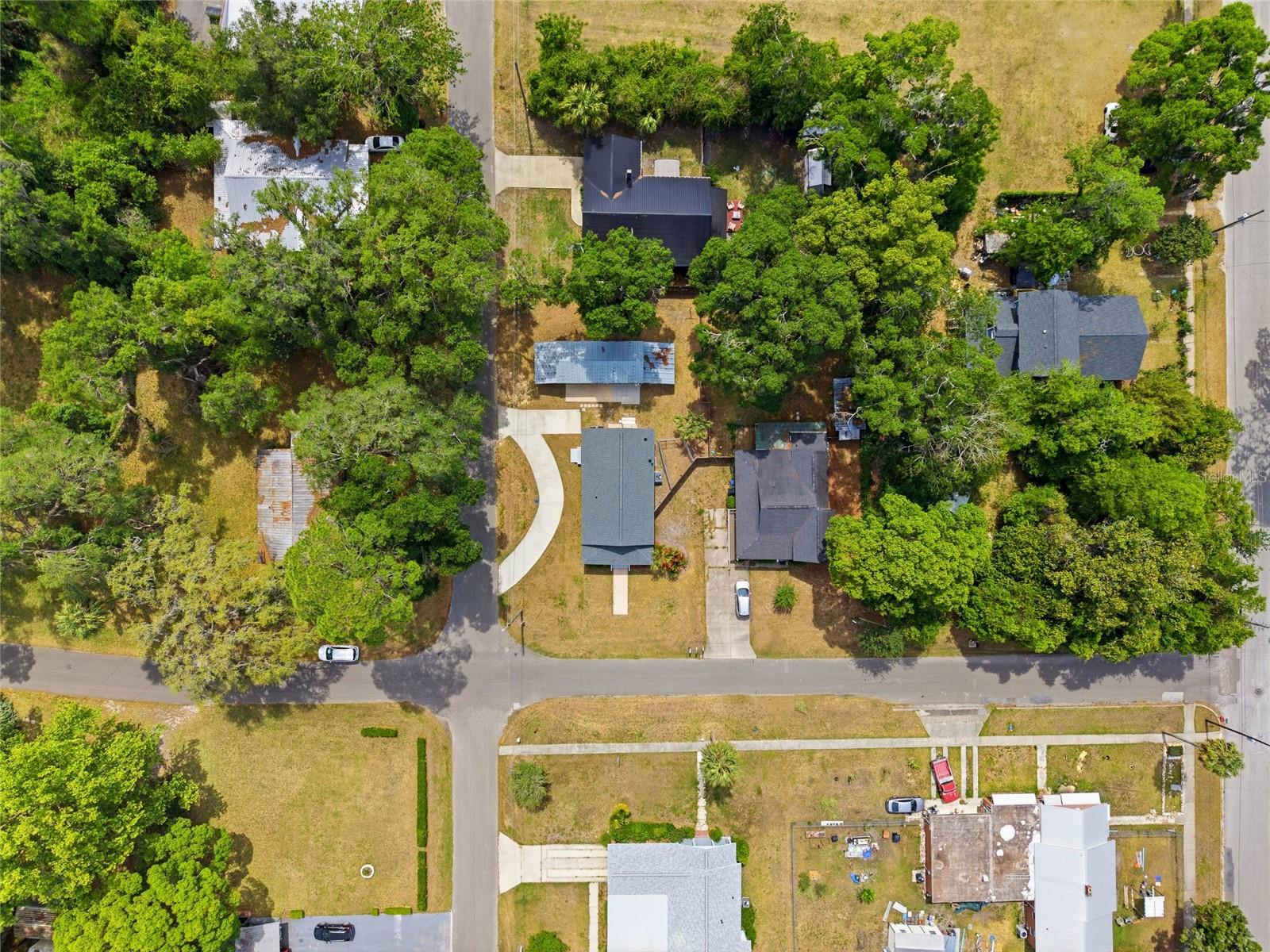 WILLISTON - Residential
