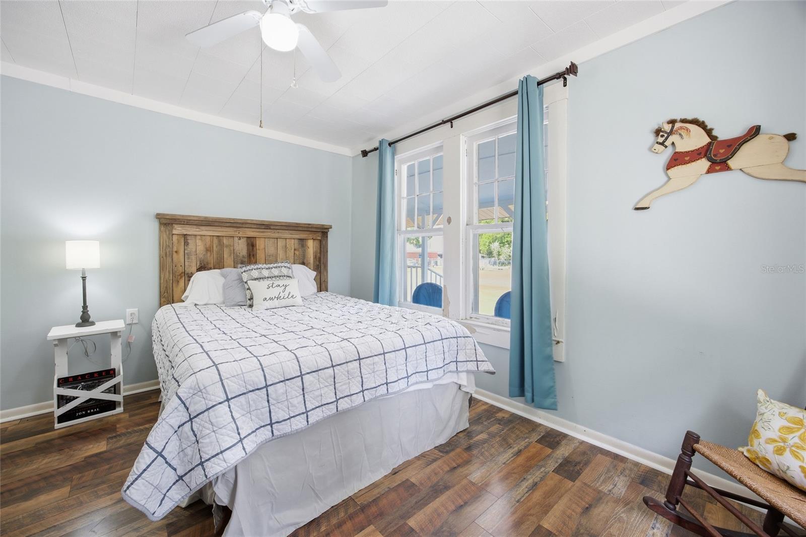 WILLISTON - Residential