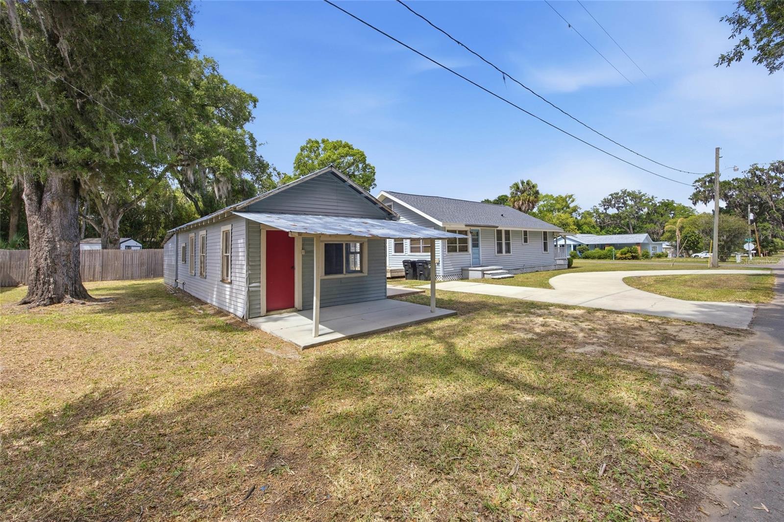 WILLISTON - Residential