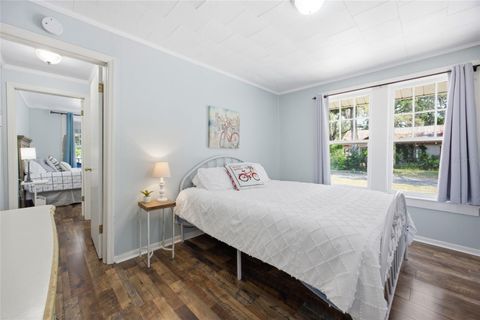 Tiny photo for 124 SE 1st Street, Williston, FL 32696 (MLS # OM724435)