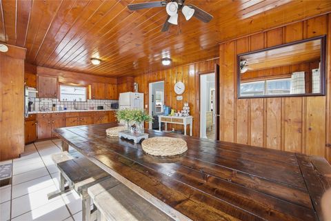Tiny photo for 124 SE 1st Street, Williston, FL 32696 (MLS # OM724435)
