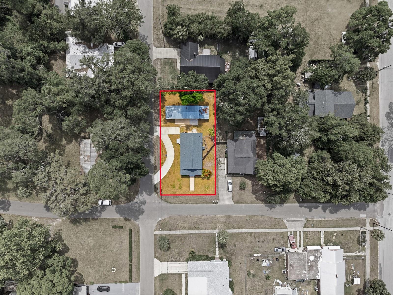 WILLISTON - Residential