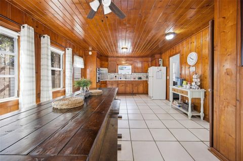 Tiny photo for 124 SE 1st Street, Williston, FL 32696 (MLS # OM724435)