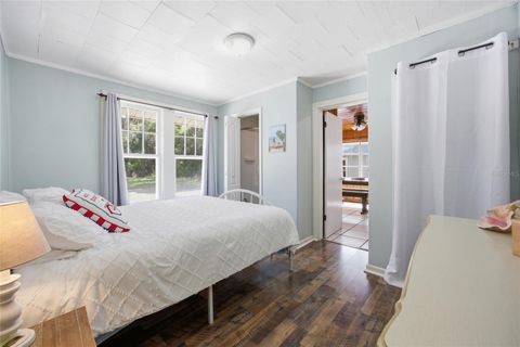 Tiny photo for 124 SE 1st Street, Williston, FL 32696 (MLS # OM724435)