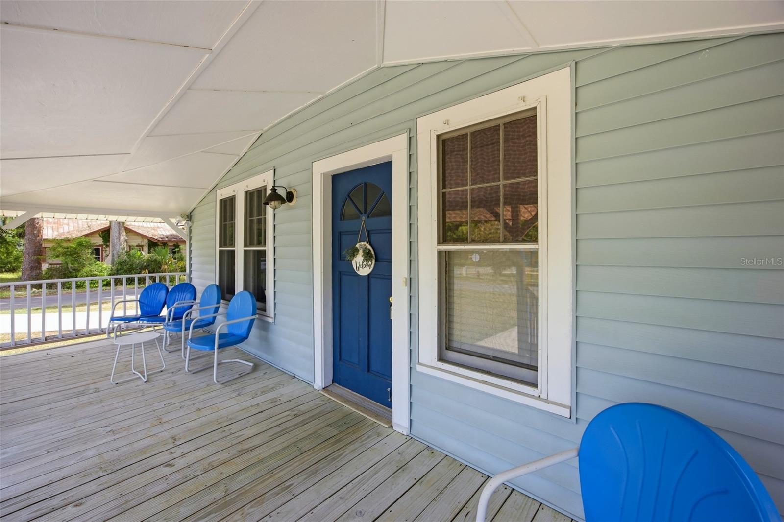 WILLISTON - Residential