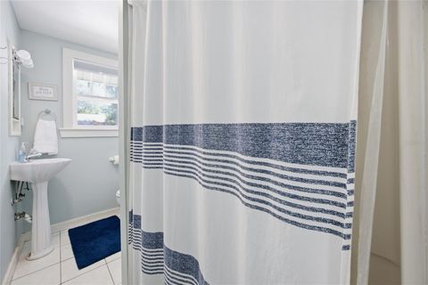 Tiny photo for 124 SE 1st Street, Williston, FL 32696 (MLS # OM724435)
