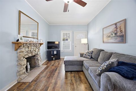 Tiny photo for 124 SE 1st Street, Williston, FL 32696 (MLS # OM724435)