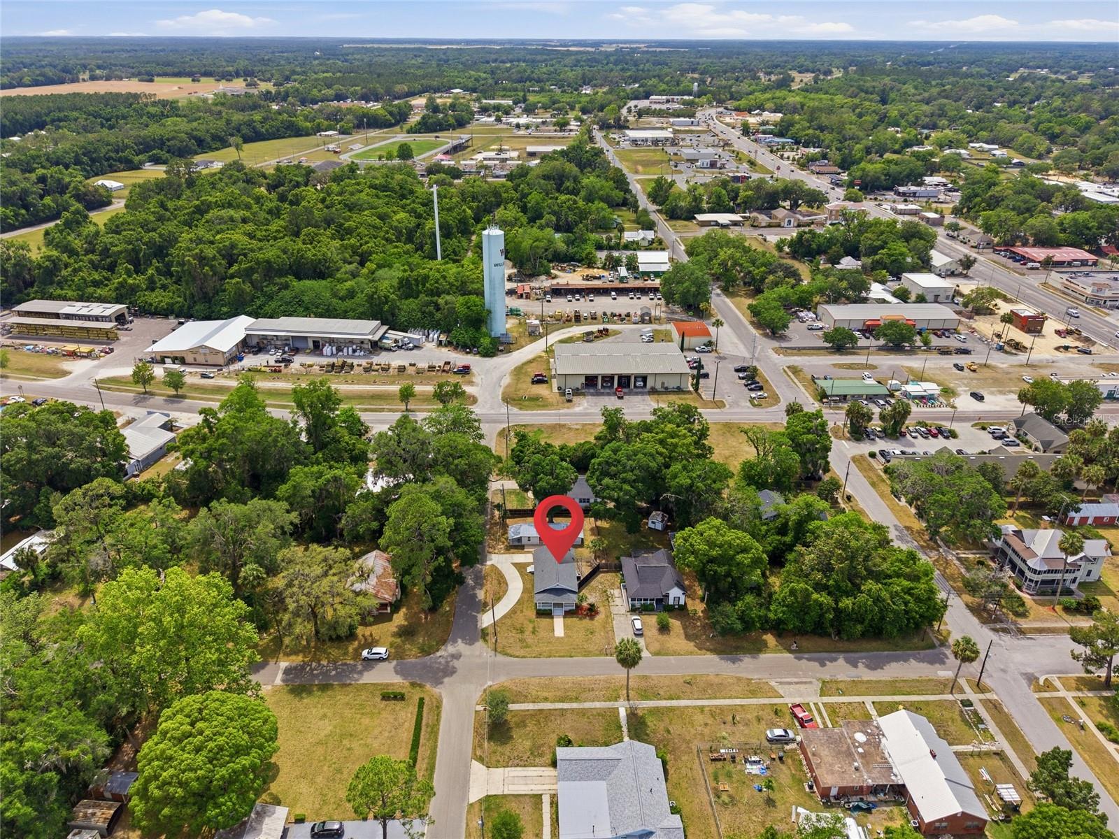 WILLISTON - Residential
