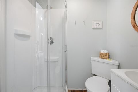 Tiny photo for 124 SE 1st Street, Williston, FL 32696 (MLS # OM724435)