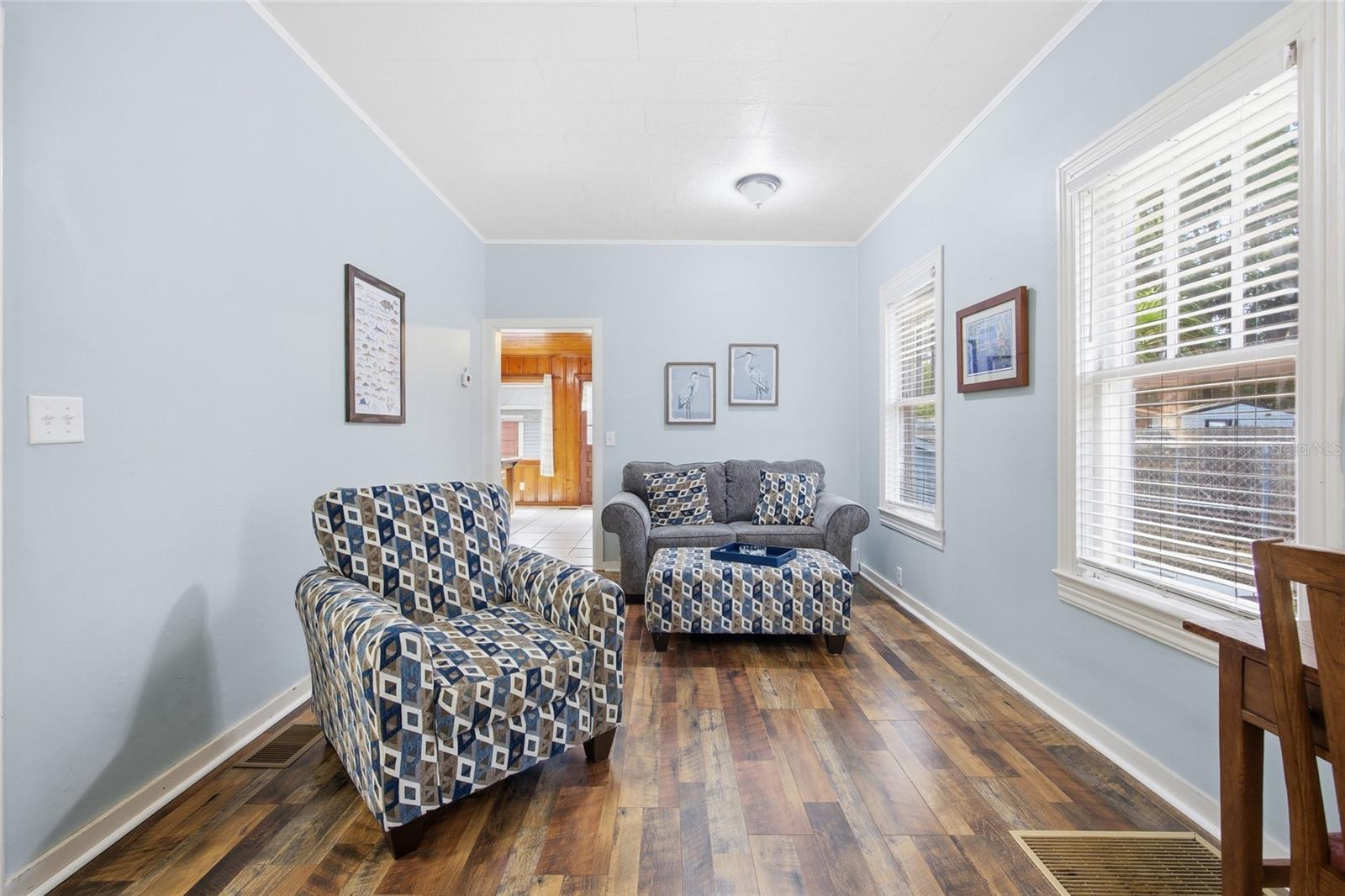 WILLISTON - Residential