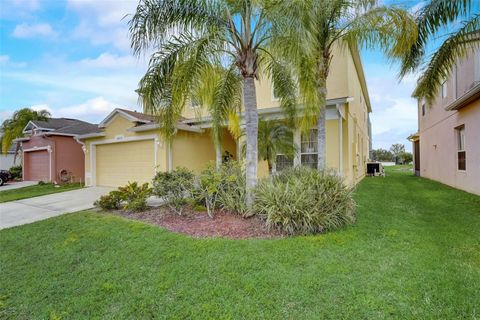 A home in ORLANDO