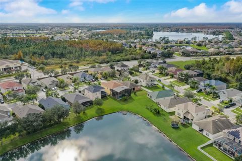 A home in ORLANDO