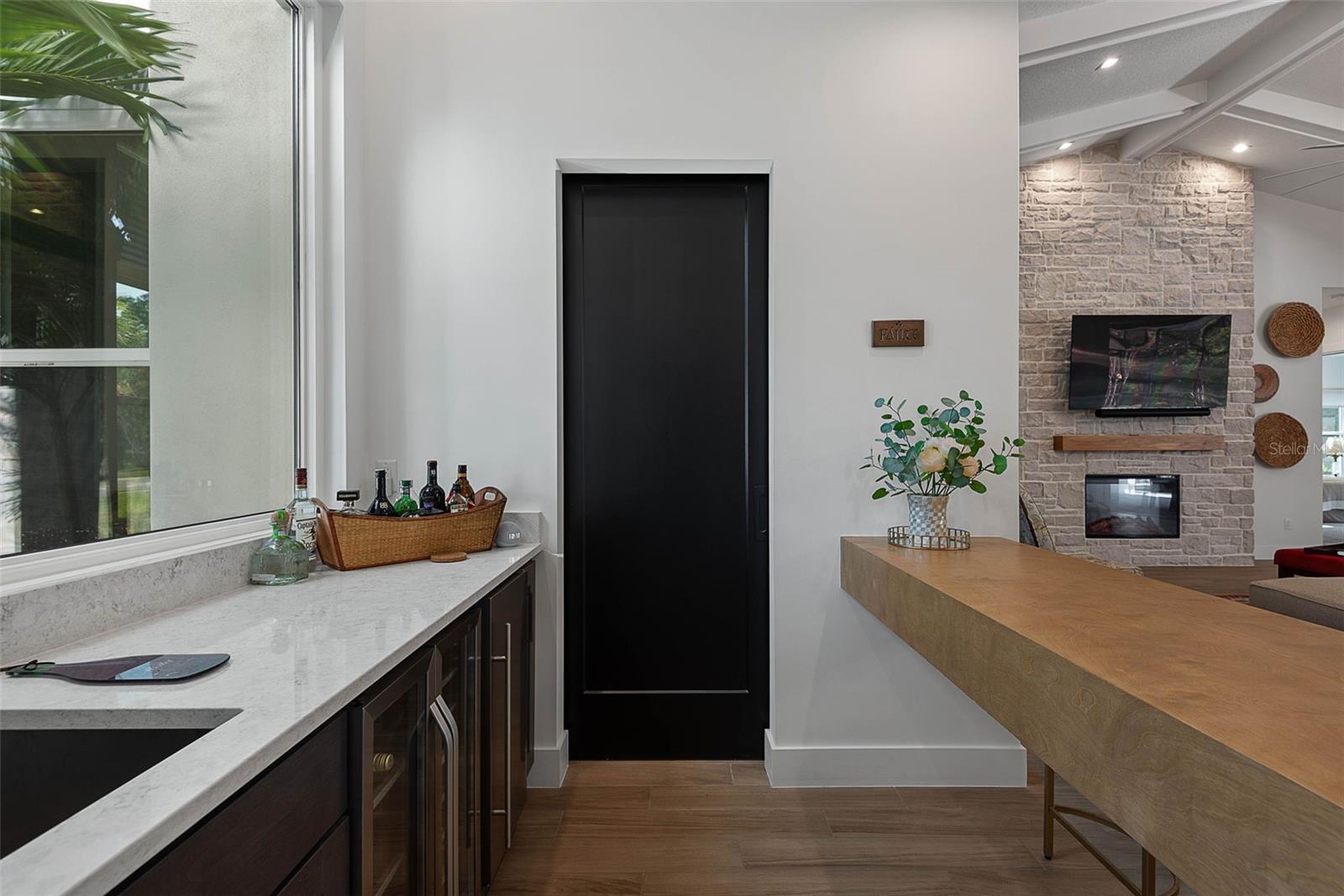 TURNBULL XINGS - Residential