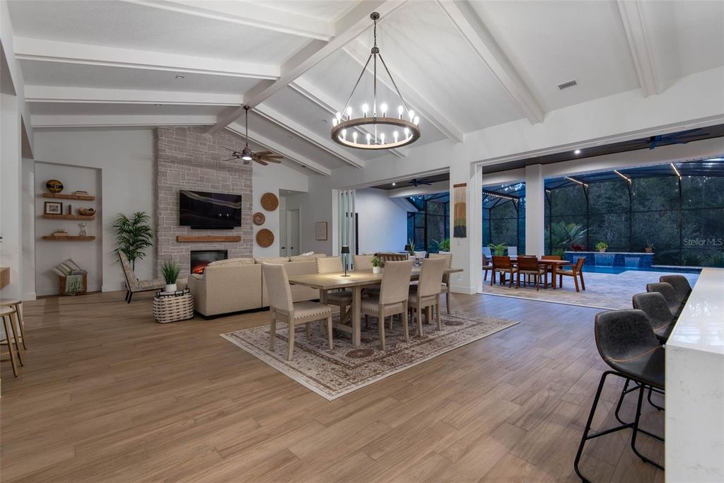 Photo of 1610 Turnbull Crossings Drive, New Smyrna Beach, FL 32168 (MLS # NS1086740)