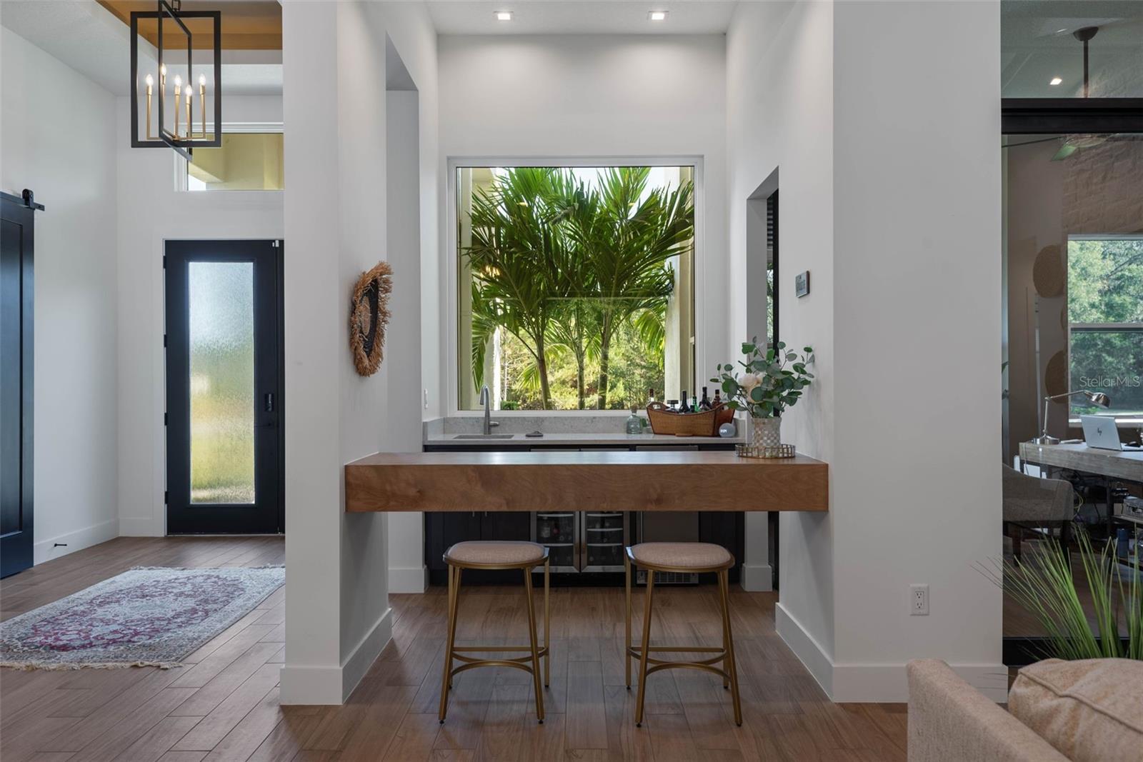 TURNBULL XINGS - Residential