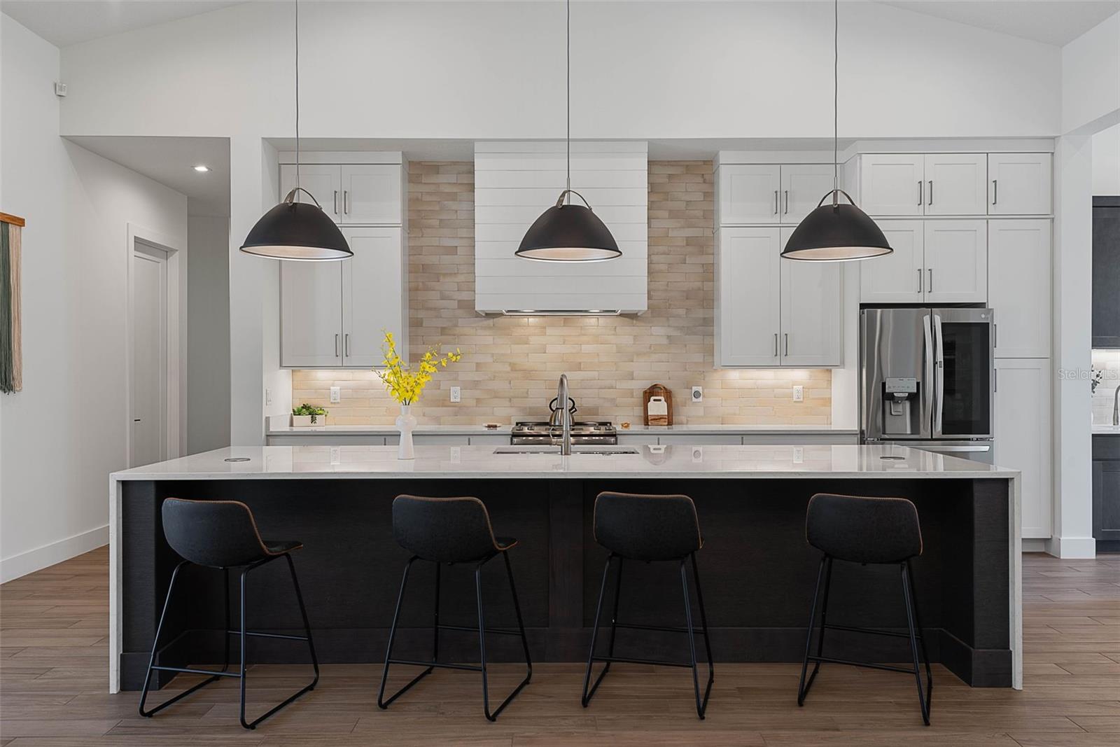 TURNBULL XINGS - Residential