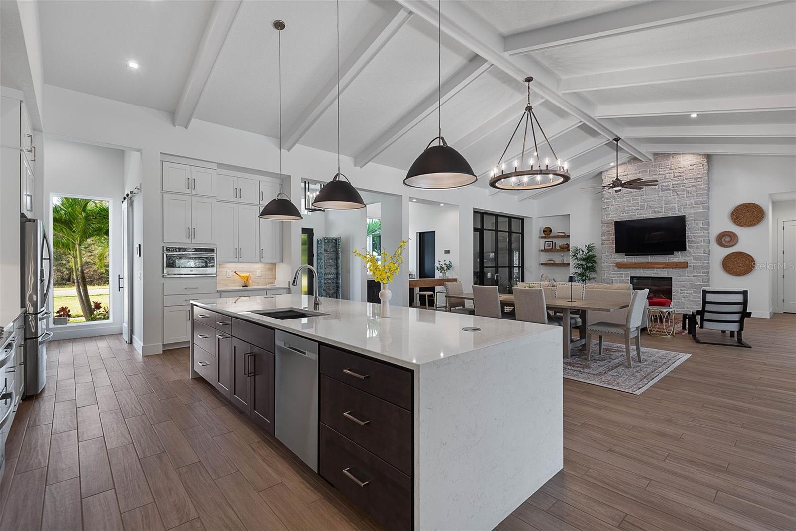 TURNBULL XINGS - Residential