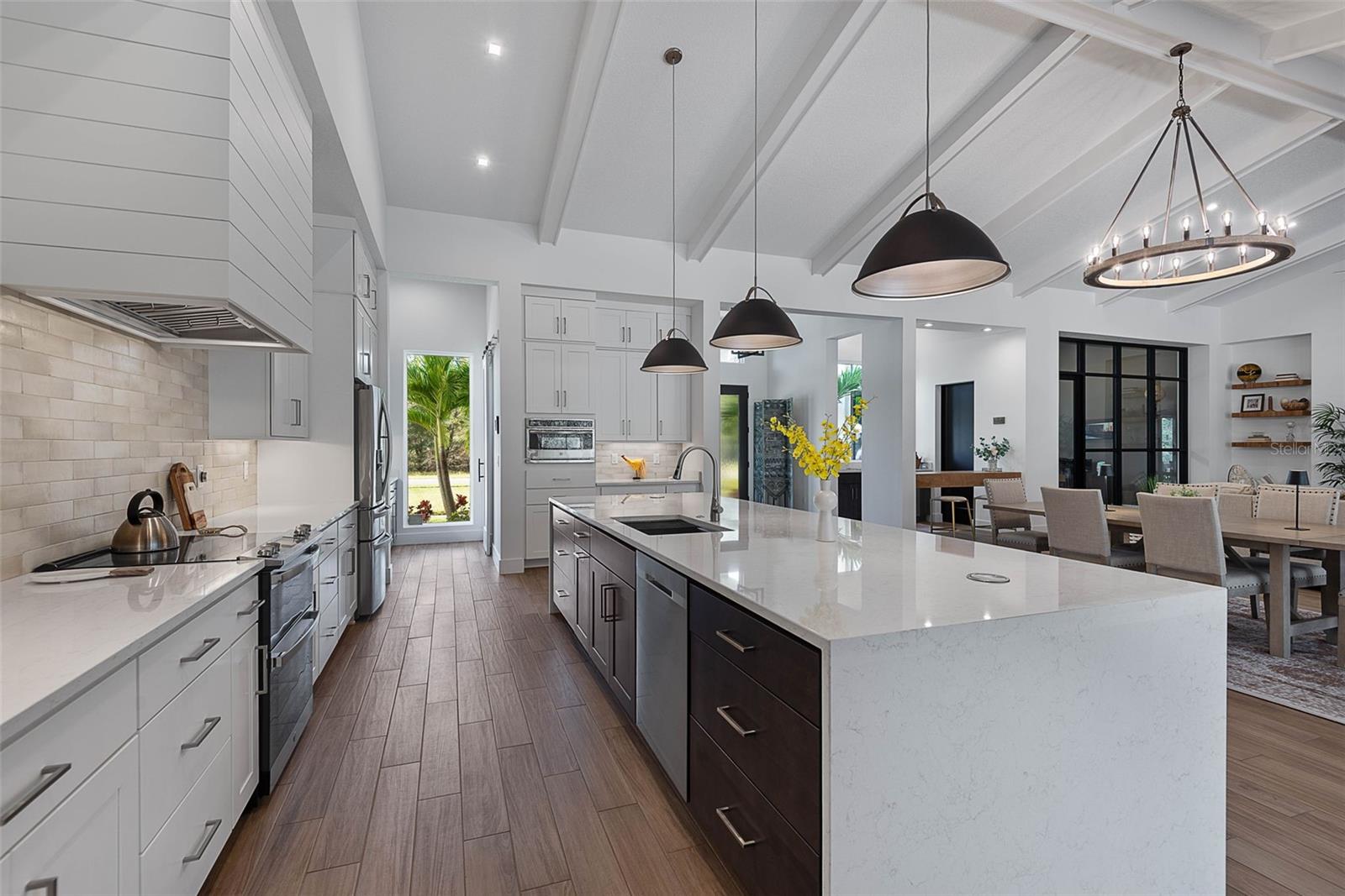 TURNBULL XINGS - Residential