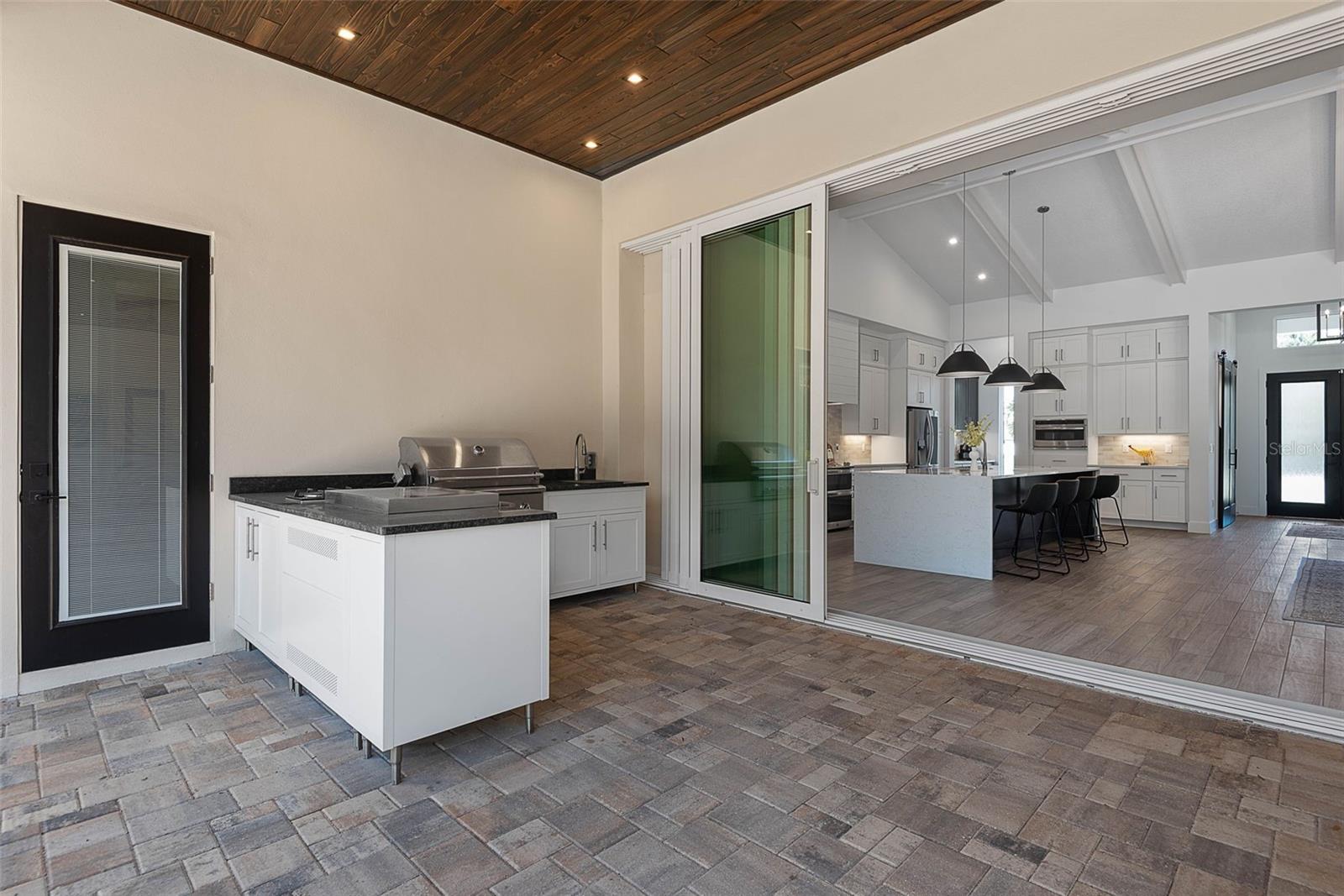 TURNBULL XINGS - Residential