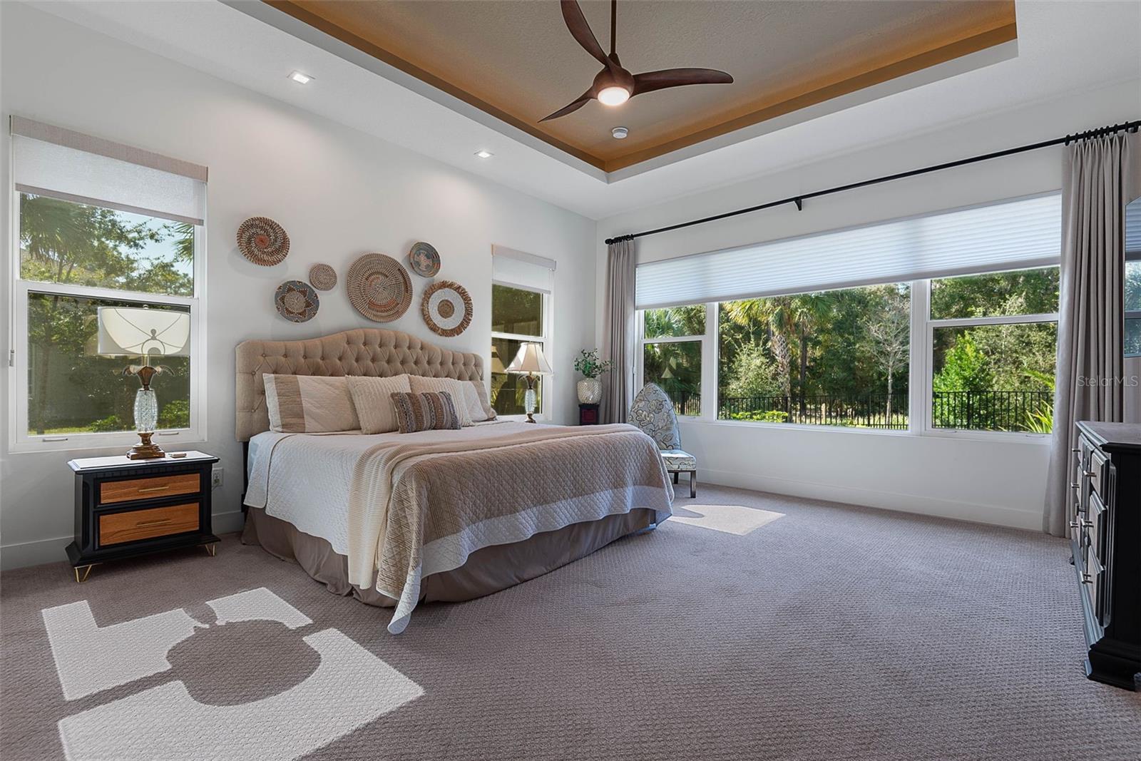 TURNBULL XINGS - Residential