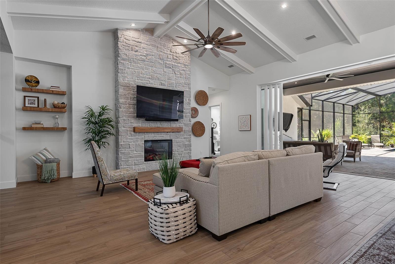 TURNBULL XINGS - Residential