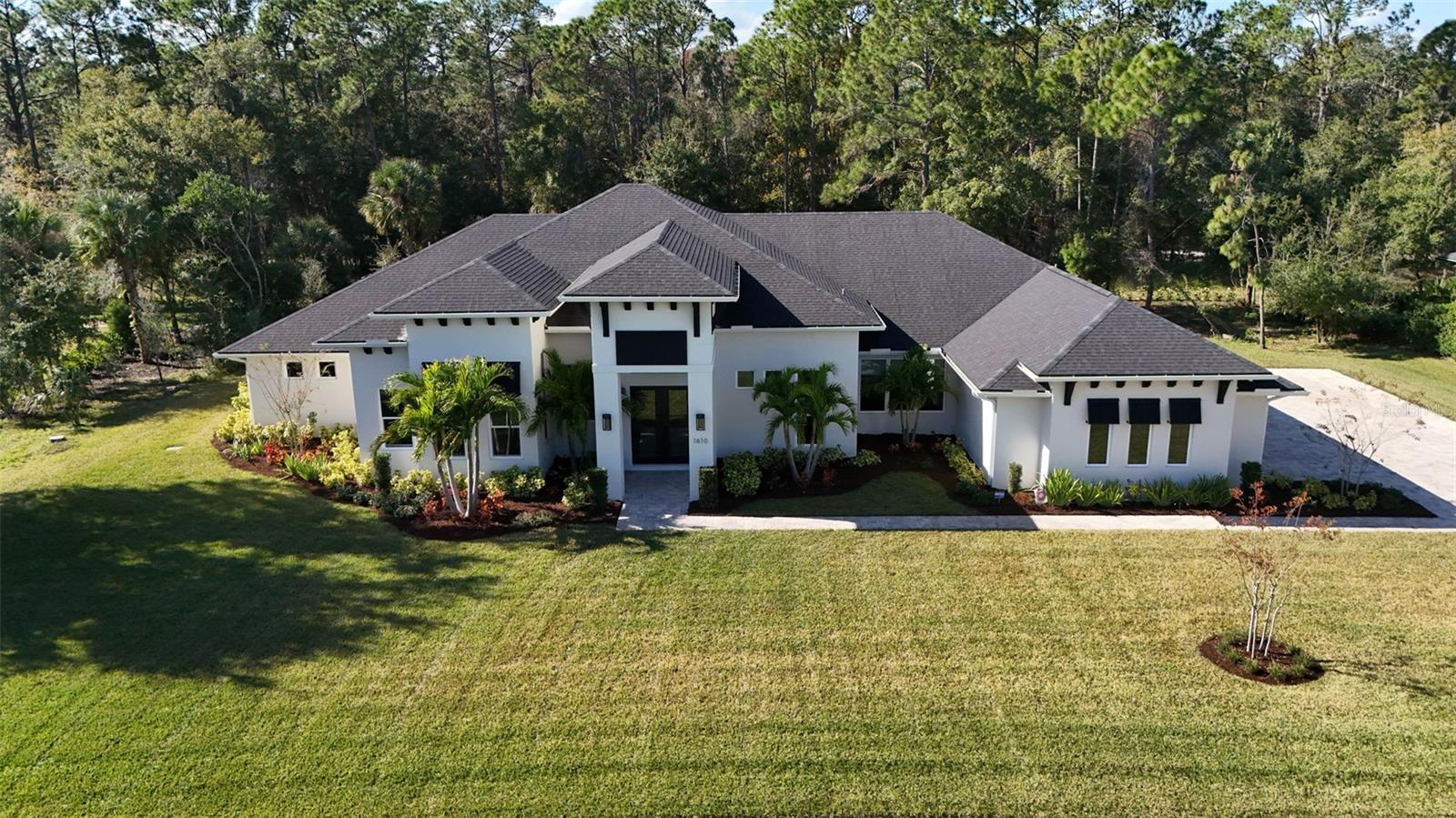 TURNBULL XINGS - Residential