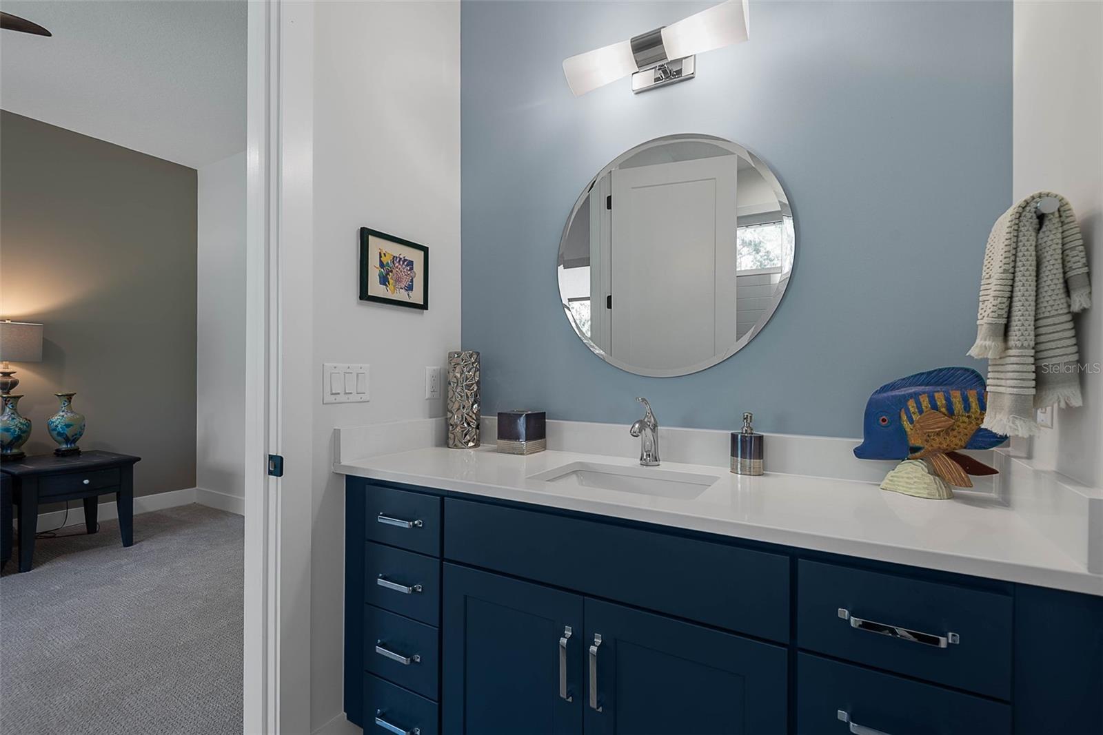 TURNBULL XINGS - Residential