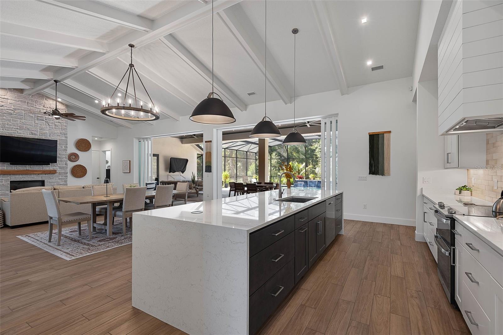 TURNBULL XINGS - Residential