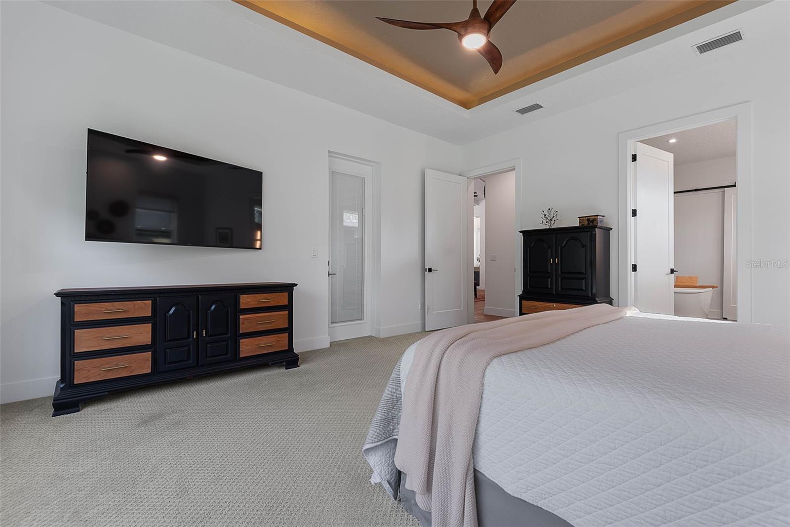 TURNBULL XINGS - Residential