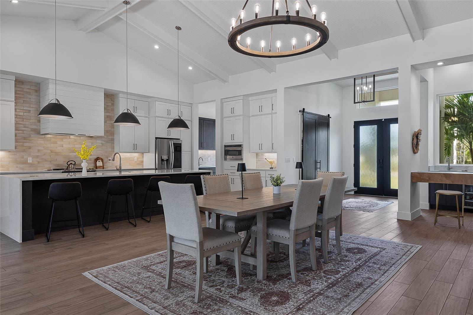 TURNBULL XINGS - Residential