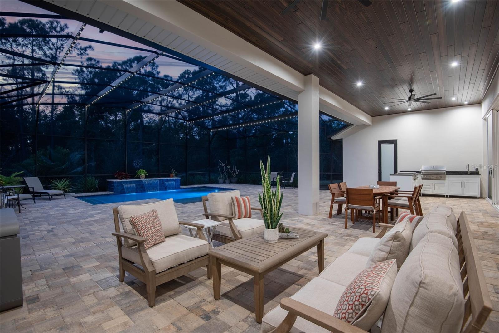 TURNBULL XINGS - Residential