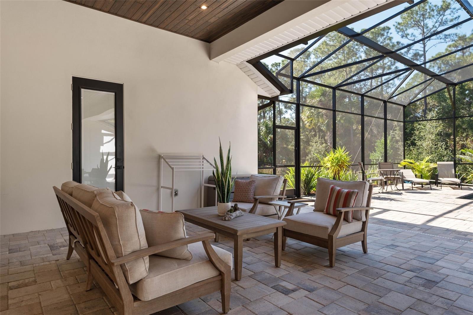 TURNBULL XINGS - Residential