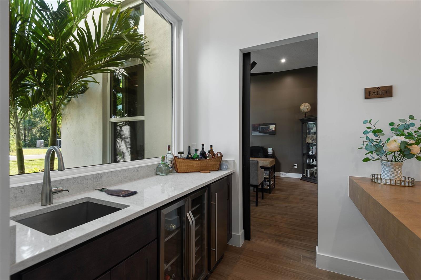 TURNBULL XINGS - Residential