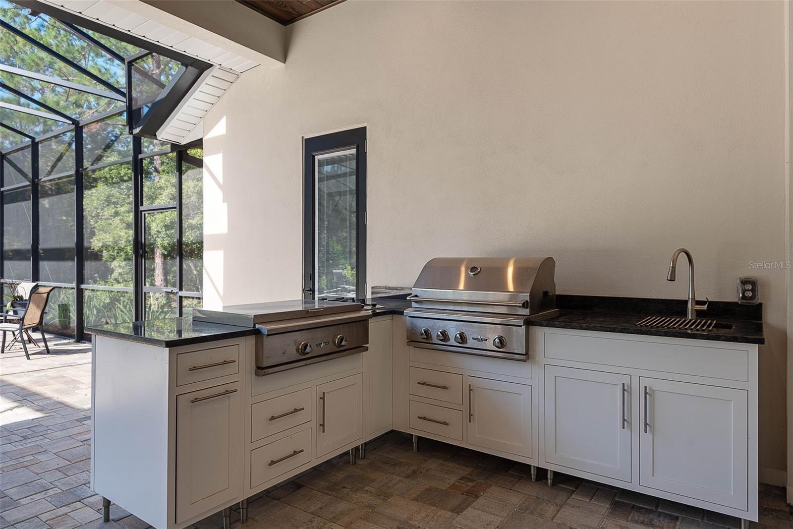 TURNBULL XINGS - Residential